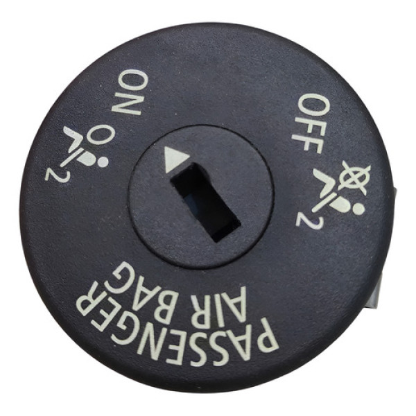 Interruptor Botao Chave Onn Off Passageiro Mini Cooper 2012 1
