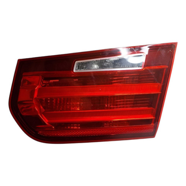 Lanterna Bmw 320 2014 2015 Traseira Direita Direito/passageiro 1#