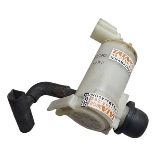 Motor Esguicho Parabrisa Subaru Forester 2014