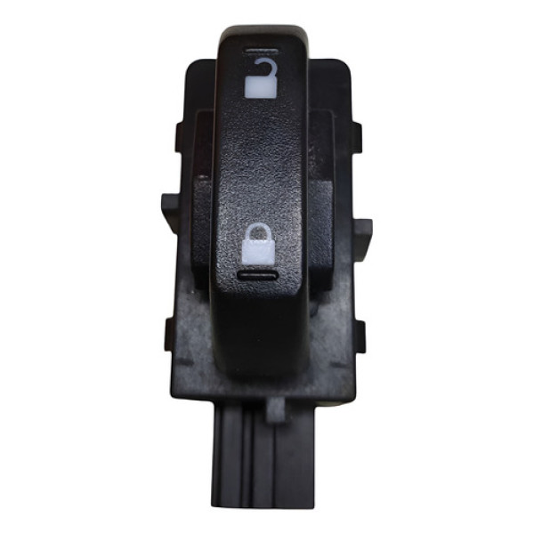 Botao Trava Porta Ford Edge 2013