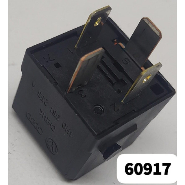 Rele 645 Audi Q5 2014 4h0951253a 