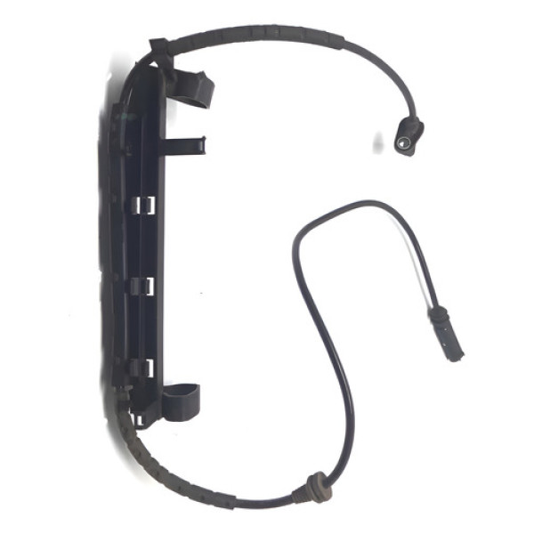 Sensor Conector Roda Bmw X5 2015 Traseira Esquerda Preto
