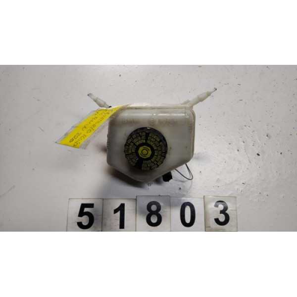 Reservatório Fluido Freio Bmw 320 2015 =51803 Pr139