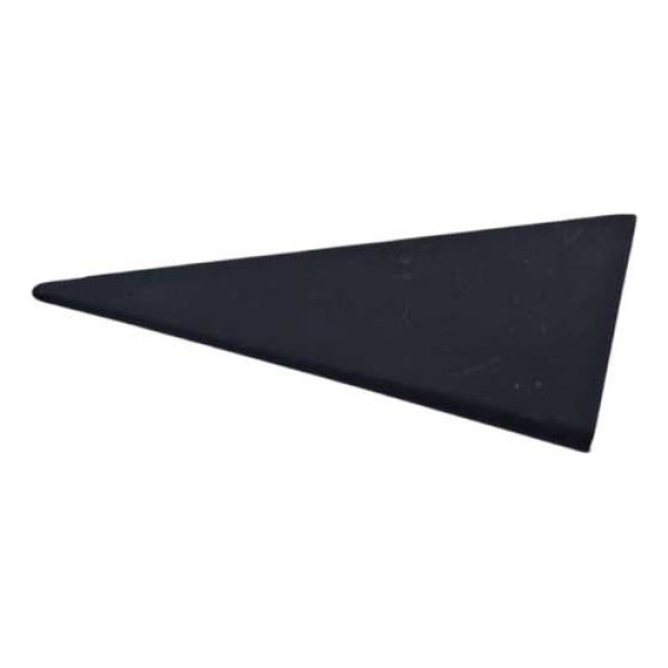 Acabamento Porta Chevrolet Captiva 2011 Traseiro Direito