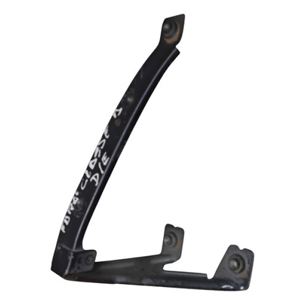 Suporte Guia Farol Mercedes A180 2003 Dianteiro Esquerdo