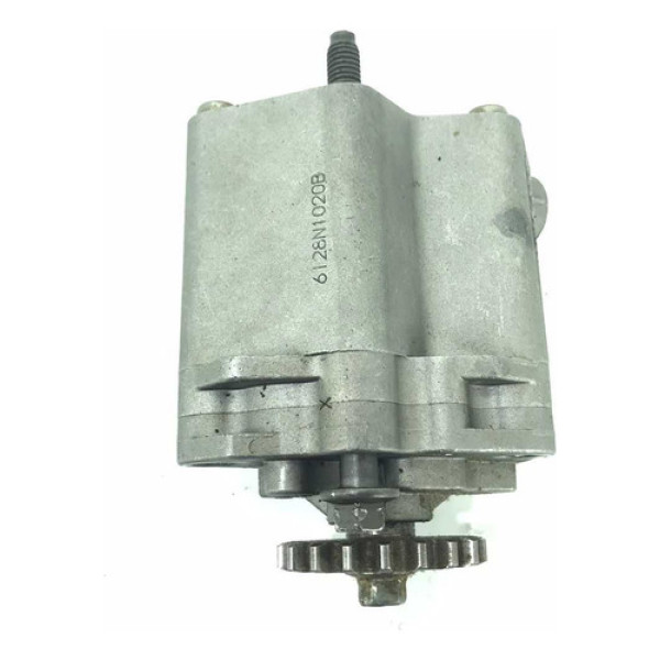 Bomba Óleo Motor Fusion 2015 2.0