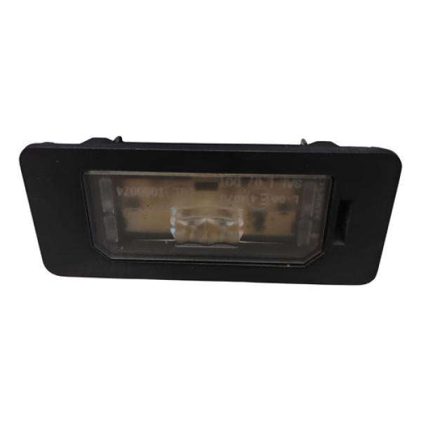 Lanterna Luz Placa Bmw X1 2014