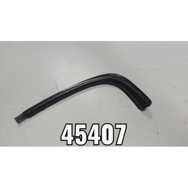 Acabamento  Porta Traseira Esquerda Bmw 320 2008