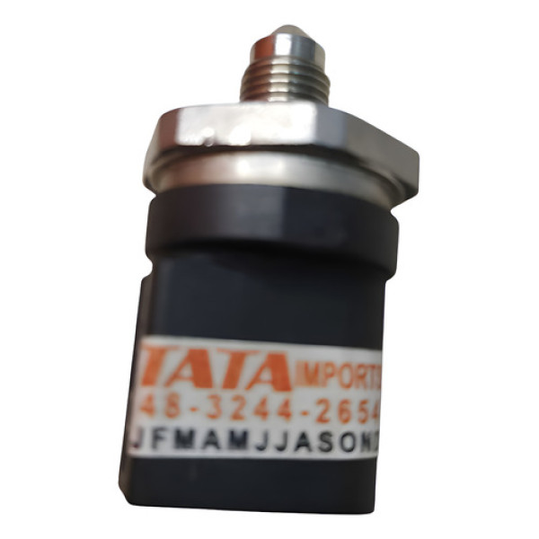 Sensor Pressao Combustivel Bmw X1 2014 1