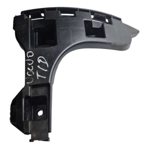 Guia Parachoque Volvo Xc60 2010 Traseira Direita