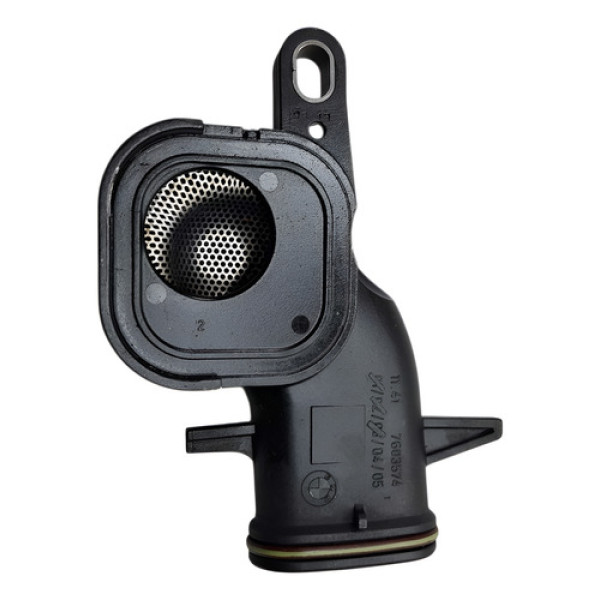 Cano Tubo Filtro Retorno Bomba Oleo Bmw X3 2014