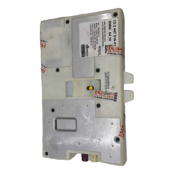 Modulo Conforto Bmw X4 2015