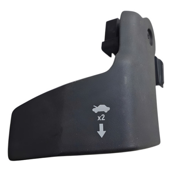 Manopla Alavanca Abertura Capo Chevrolet Cruze 2020