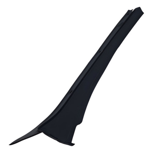 Acabamento Paralama Bmw 320 2015 Dianteiro Esquerdo