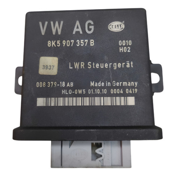 Modulo Farol Xenon Audi A4 2010