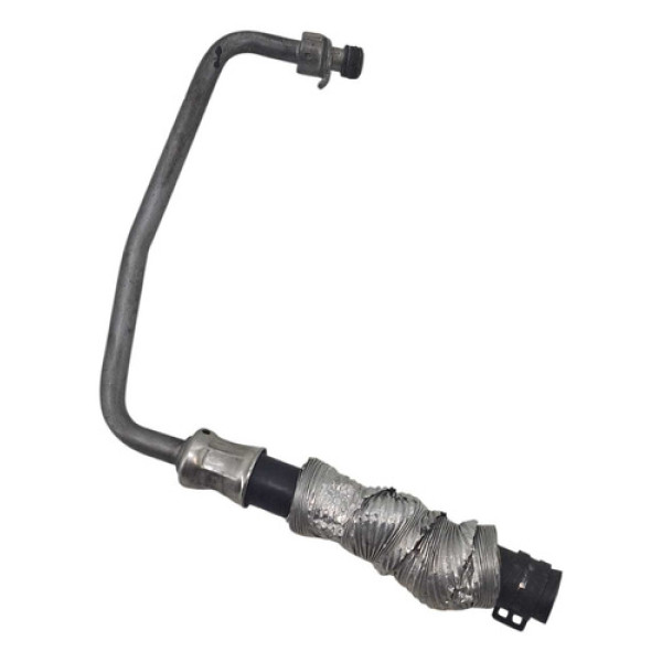 Mangueira Cano Turbina Mercedes Gla250 2016