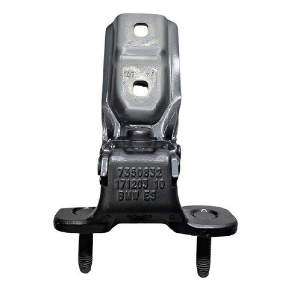 Dobradiça Tampa Traseira Bmw X1 2020 Direita