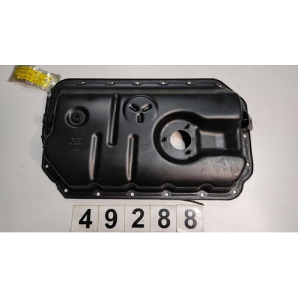 Cárter Motor Audi A7 3.0 2012