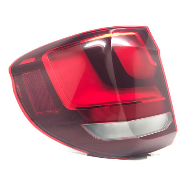 Lanterna Sinaleira Bmw X5 2015 Traseira Esquerda 1