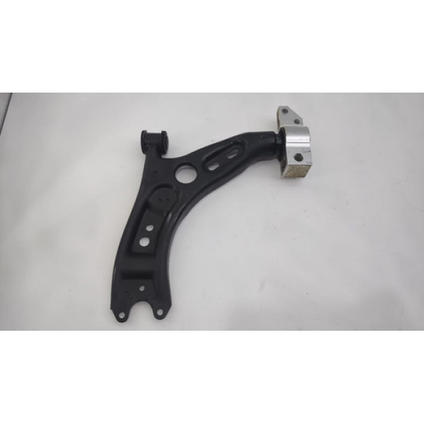 Suporte Suspensao Tiguan 2.0 2013 Dianteira Esquerda