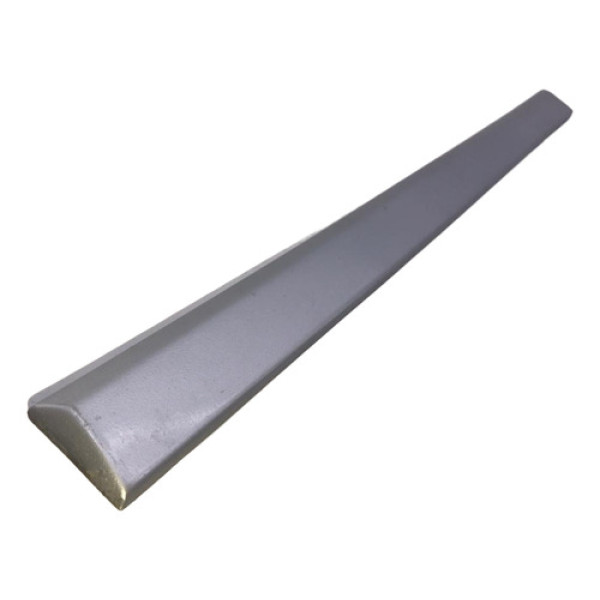 Friso Central Porta Audi A4 2003 Traseiro  Esquerdo C5 1