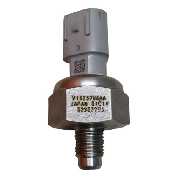 Sensor Pressão Combustível Volvo Xc60 2014 1