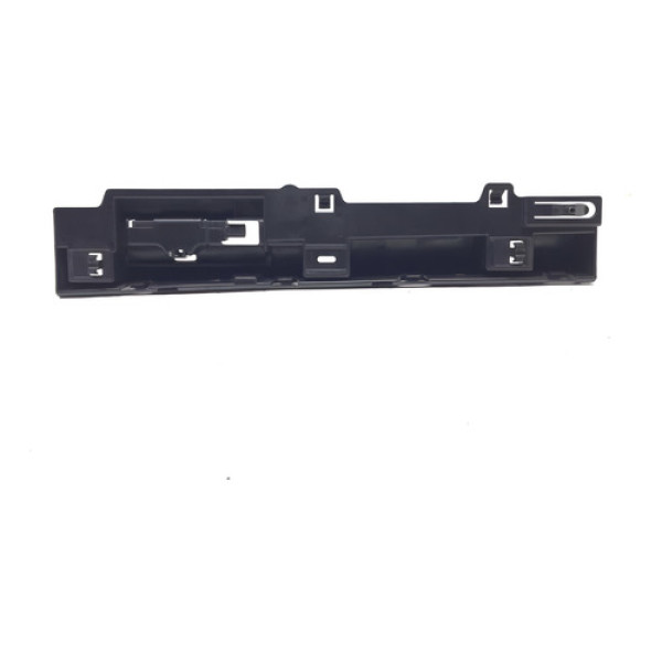 Guia Parachoque Rh3 Bmw 535 2015 Central Lado Direito