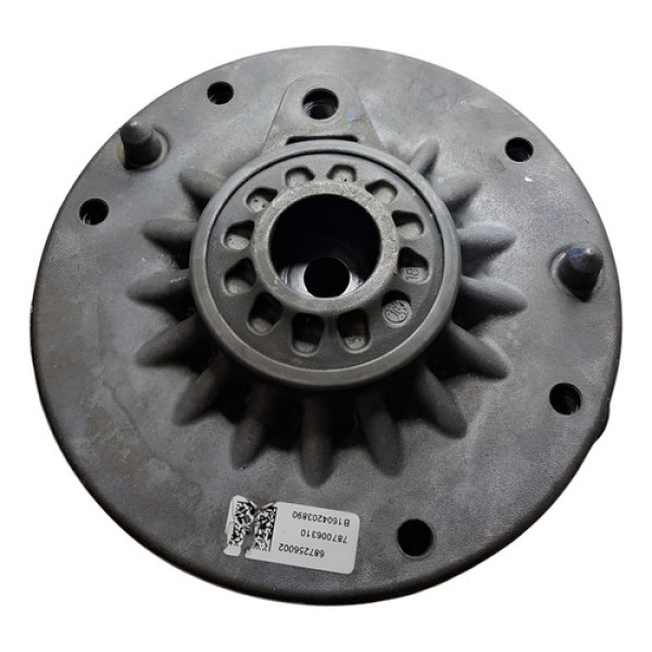 Coxim Batente Amortecedor Bmw X1 2011 N46 Dianteira