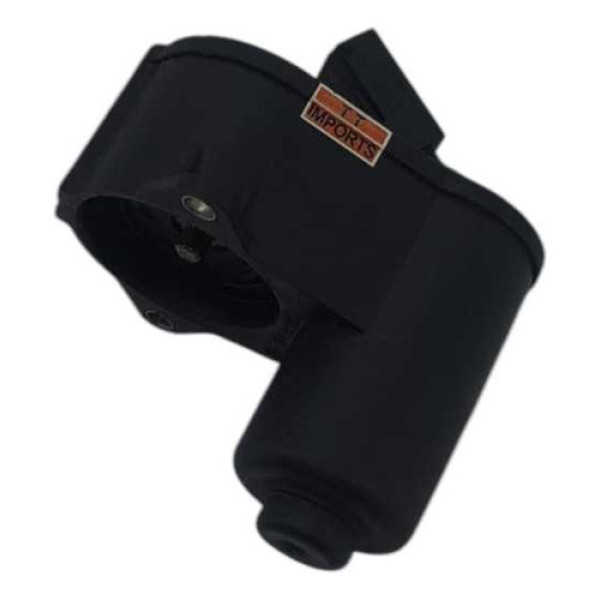 Motor Pinça Vw Tiguan 2014 Traseiro Esquerdo