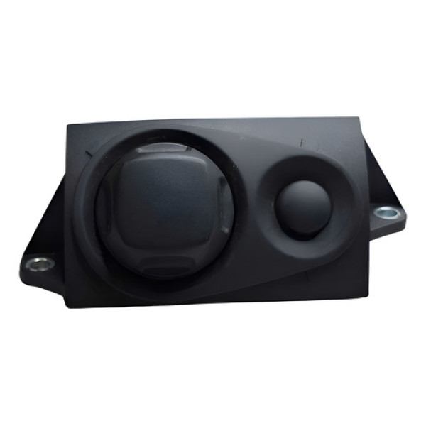 Botão Regulagem Coluna Direção Audi A7 2008 1 1