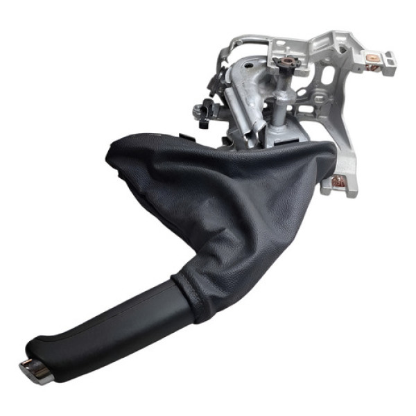 Alavanca Puxador Freio Mão Chevrolet Cruze 2021