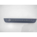 Botão Comando Radio Som Cd Player Painel Bmw 218 2020 Preto