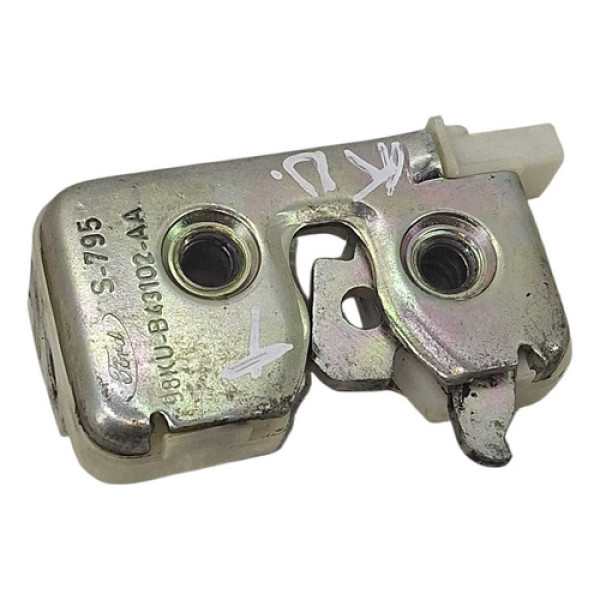 Fechadura Tampa Traseira Porta Malas Ford Ka 1999