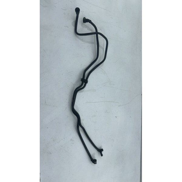 Cano Mangueira Caixa Câmbio Bmw 320 Gt 2015 C