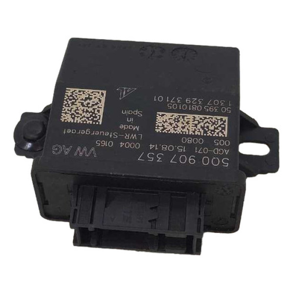 Modulo Farol Xenon Vw Golf 2013 2014 2015