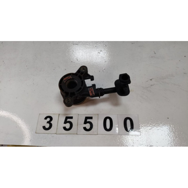 Atuador Embreagem Renault Megane 1.6 16v 2008  =35500 Cx109