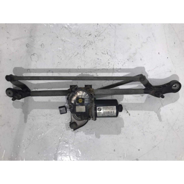 Maquina Limpador Parabrisa Bmw 320i Gt 2015