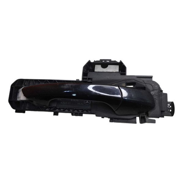 Maçaneta Externa Mercedes Gla200 2019 Traseira Direita 1 Traseira