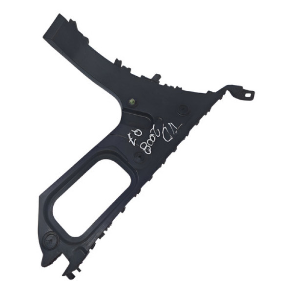 Guia Parachoque Audi Q7 2008 Traseiro Direito