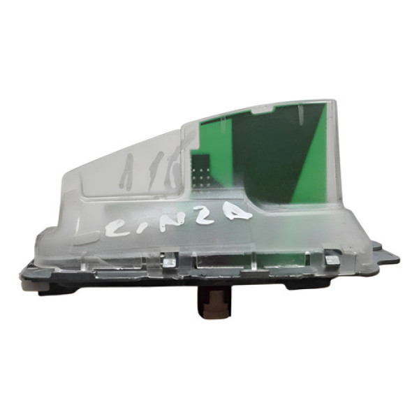 Antena Teto Shark Bmw 116 1.6 Thp 2014 1