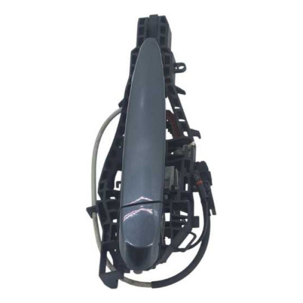 Maçaneta Externa Bmw 116i 2014 Traseira Direita 1 Traseira