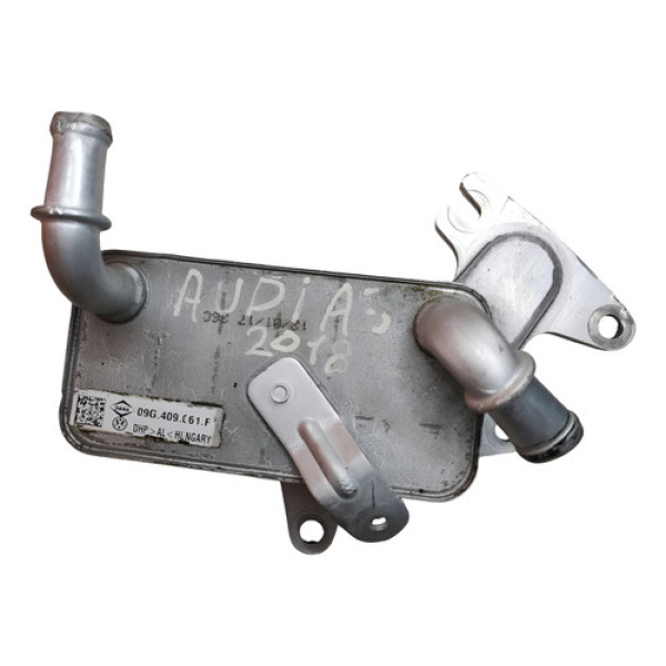 Resfriador Oleo Cambio Audi A3 Sportback 2018