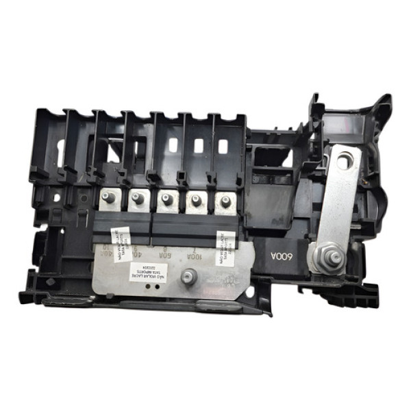 Base Suporte Caixa Fusivel Gm Cruze 2020