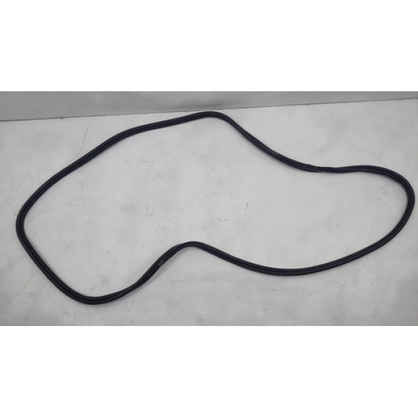 Borracha Tampa Traseira Porta Malas Bmw X3 2014 2015 2016 C