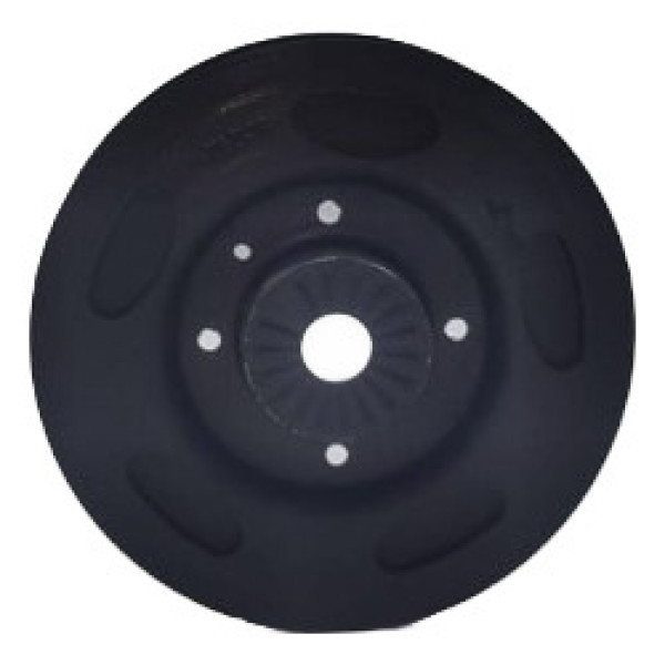 Polia Virabrequim Audi Q3 Q5 2010