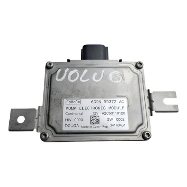 Módulo Bomba Combustível Volvo V60 2014
