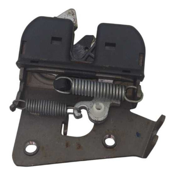 Fechadura Trava Encosto Banco Bmw 328i 2015 Traseira Direita 1