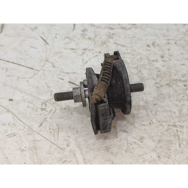 Suporte Coxim Caixa Cambio Bmw 320 Gt 2015