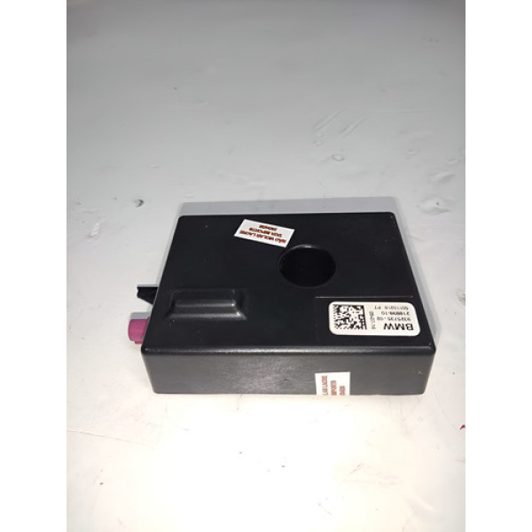 Modulo Amplificador Antena Bmw X1 2018