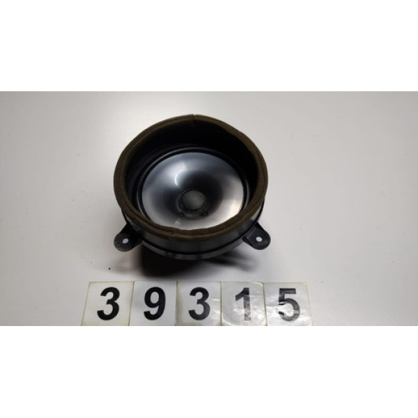 Alto Falante Traseiro Esquerdo Subaru Forester 2010